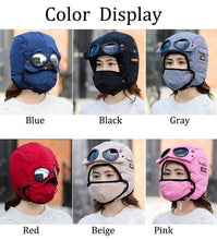 Load image into Gallery viewer, THERMAL WINTER TRAPPER HAT